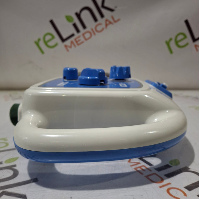 Hill-Rom MetaNeb Lung Therapy System