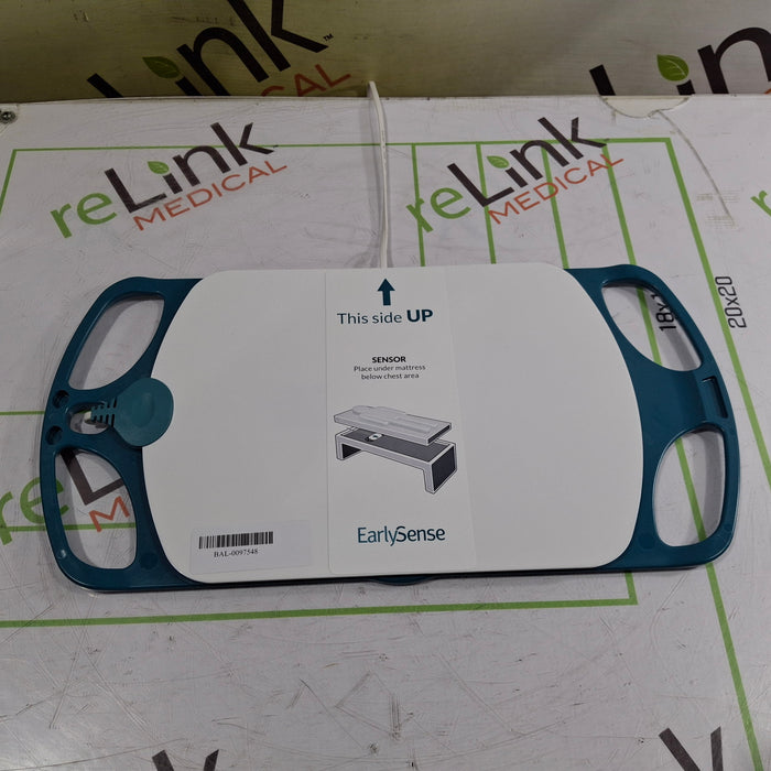 EarlySense Ltd. EarlySense Sensing Unit