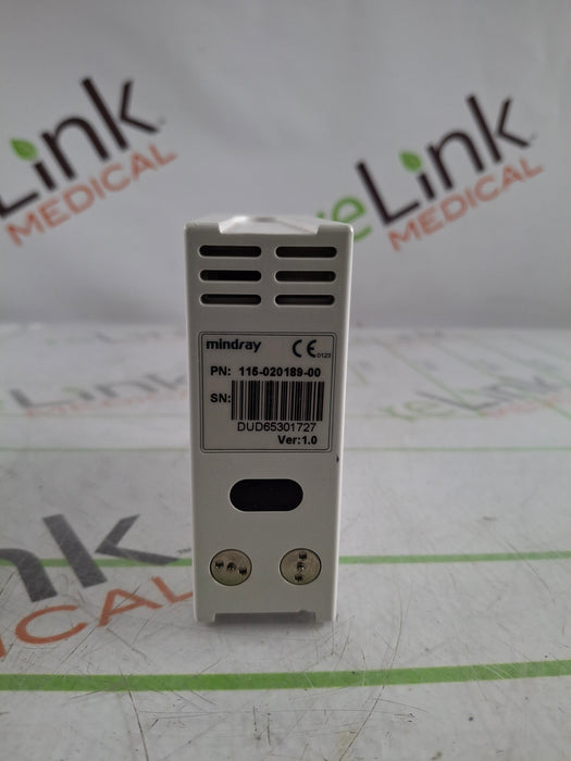 Mindray Sidestream CO2 Module for Passport 8/12