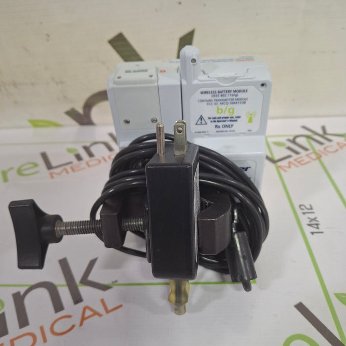 Baxter Sigma Spectrum 6.05.14 without Battery Infusion Pump