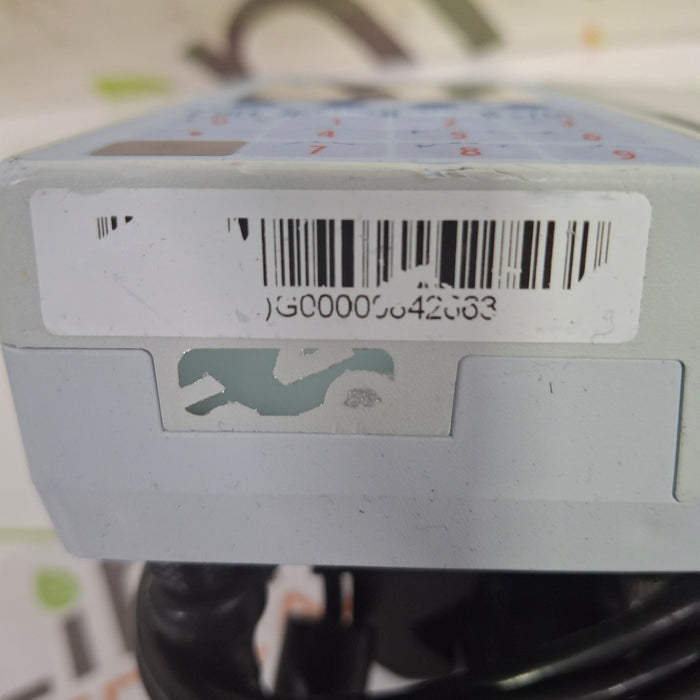 Baxter Sigma Spectrum 6.05.14 without Battery Infusion Pump