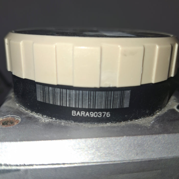 Ohmeda Medical TEC Isotec 4 Isoflurane Vaporizer