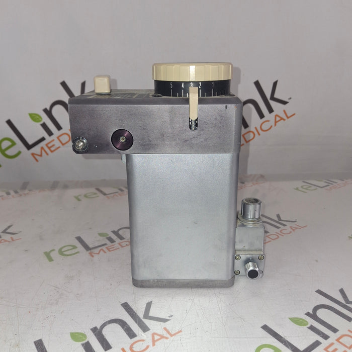 Ohmeda Medical TEC Isotec 4 Isoflurane Vaporizer