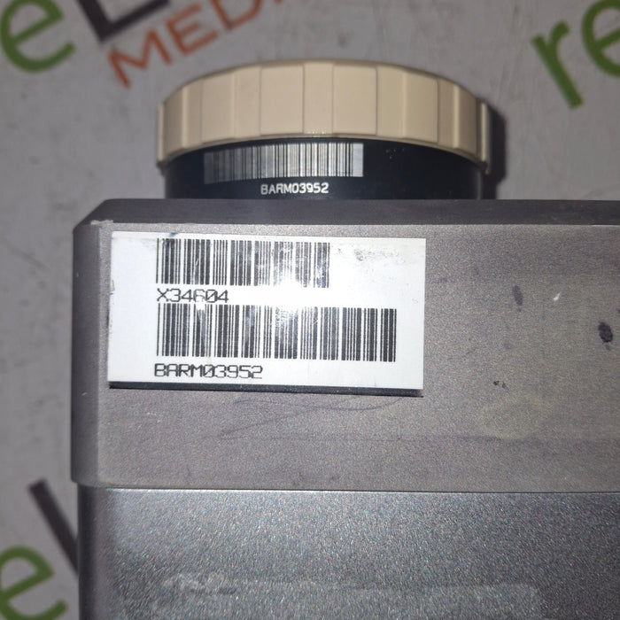 Ohmeda Medical TEC Isotec 4 Isoflurane Vaporizer