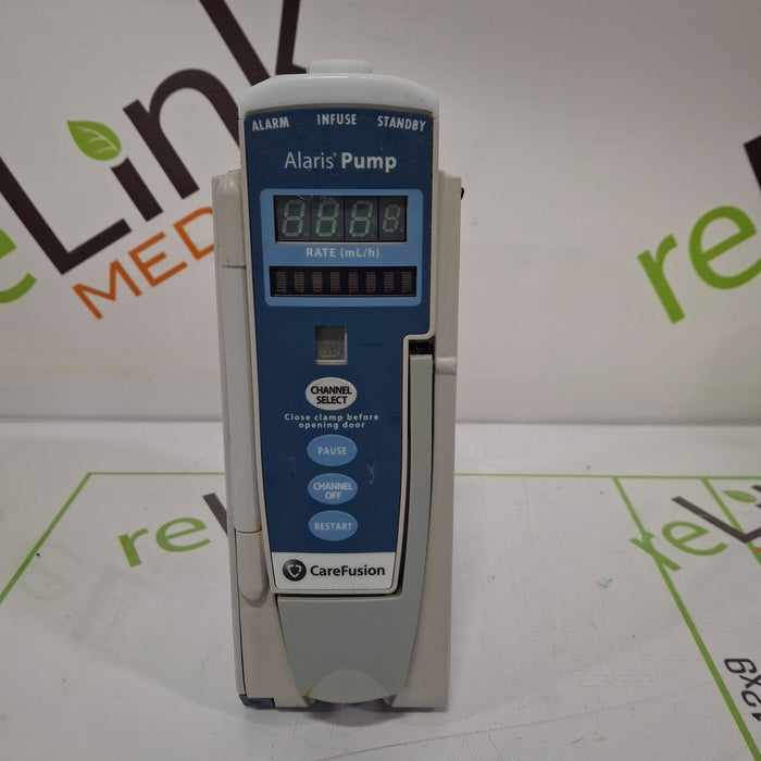 CareFusion Alaris 8100 LVP Infusion Pump Module