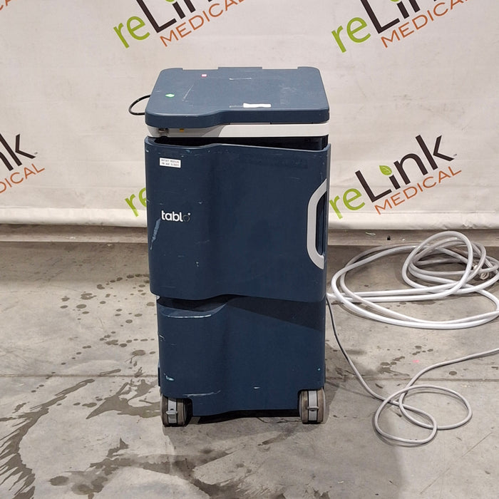 Outset Medical Tablo Console Hemodialysis System