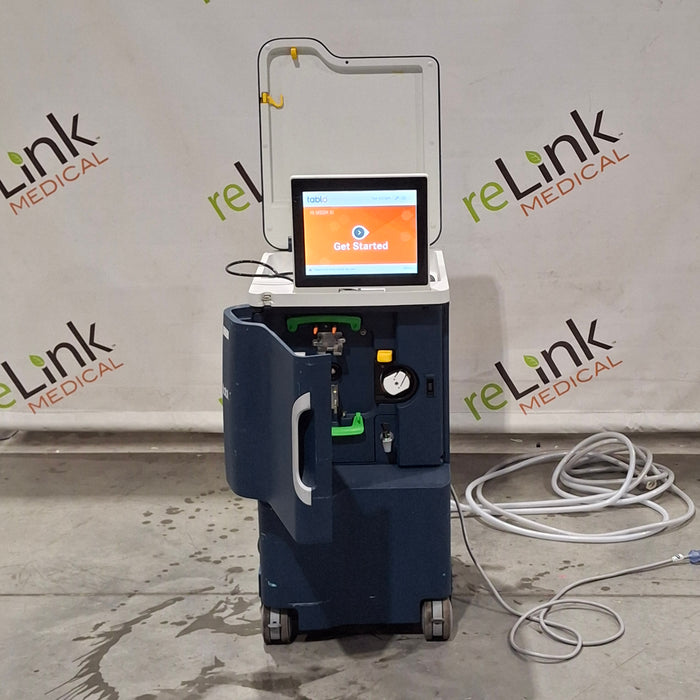 Outset Medical Tablo Console Hemodialysis System