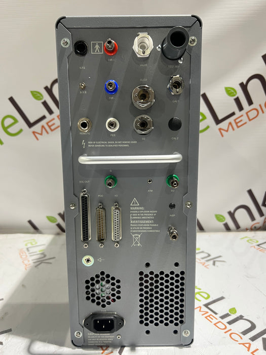 CareFusion 24-777494 Vmax Encore 22 Analyzer Assembly