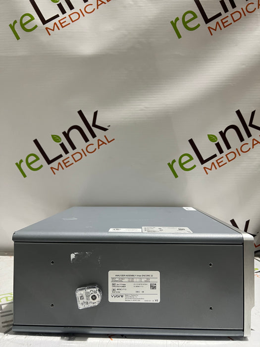 CareFusion 24-777494 Vmax Encore 22 Analyzer Assembly