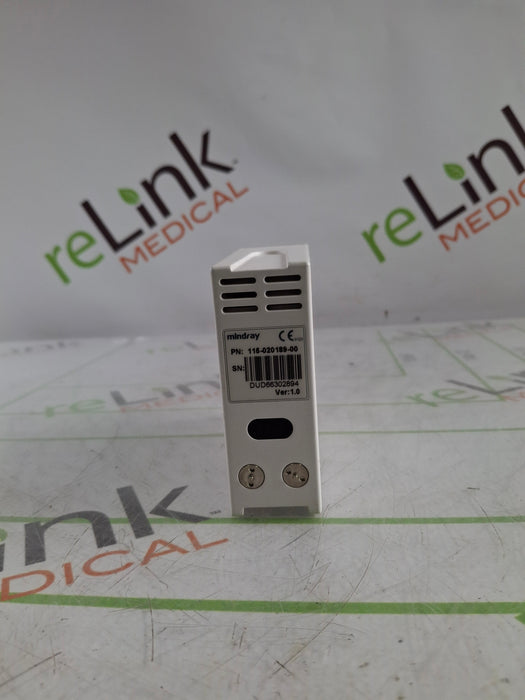 Mindray Sidestream CO2 Module for Passport 8/12