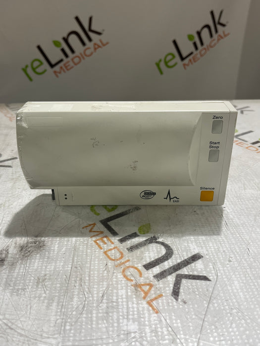 Philips M3001A-A04C06 OxiMax SpO2, NIBP, ECG, Temp, IBP MMS Module