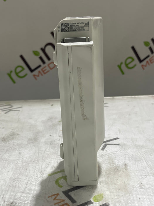 Philips M3001A-A04C06 OxiMax SpO2, NIBP, ECG, Temp, IBP MMS Module