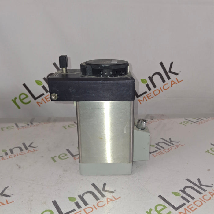 Datex-Ohmeda Isotec 5 Isoflurane Vaporizer