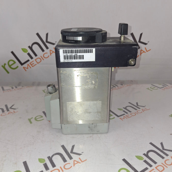 Datex-Ohmeda Isotec 5 Isoflurane Vaporizer