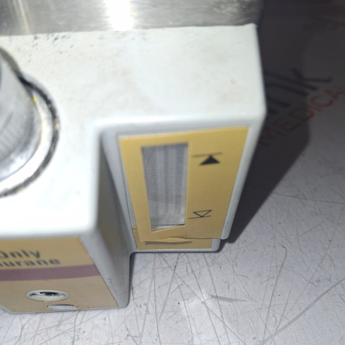 Datex-Ohmeda Isotec 5 Isoflurane Vaporizer