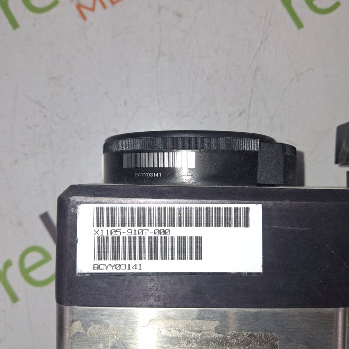 Datex-Ohmeda Isotec 5 Isoflurane Vaporizer