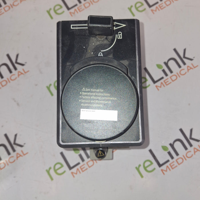Datex-Ohmeda Isotec 5 Isoflurane Vaporizer
