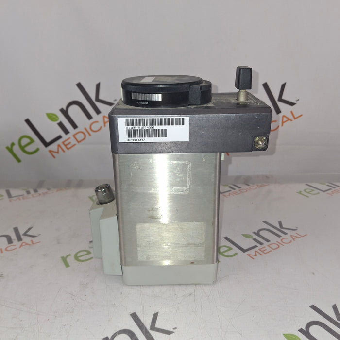Datex-Ohmeda Isotec 5 Isoflurane Vaporizer