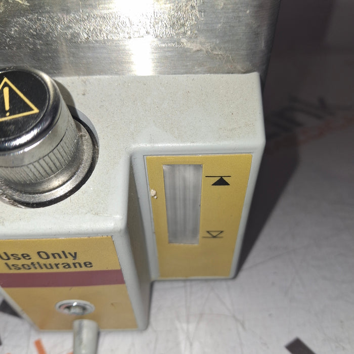 Datex-Ohmeda Isotec 5 Isoflurane Vaporizer