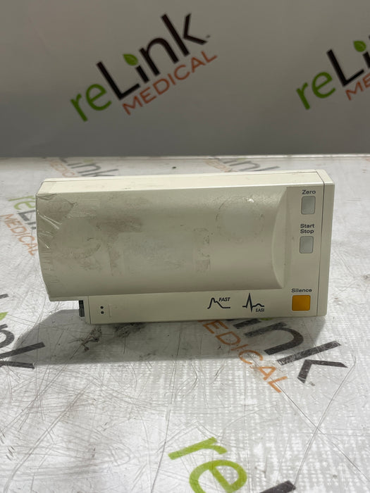 Philips M3001A-A01C06 Fast SpO2, NIBP, ECG, Temp, IBP MMS Module