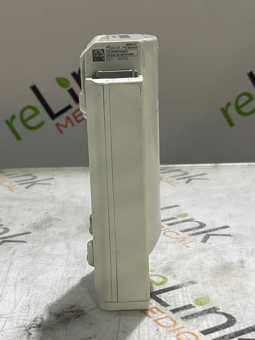 Philips M3001A-A01C06 Fast SpO2, NIBP, ECG, Temp, IBP MMS Module