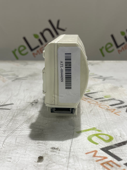 Philips M3001A-A01C06 Fast SpO2, NIBP, ECG, Temp, IBP MMS Module