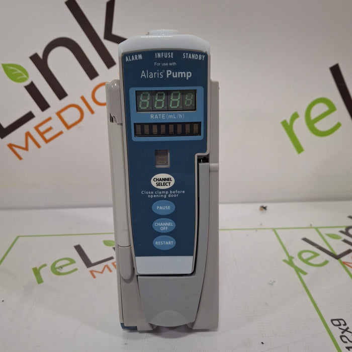 CareFusion Alaris 8100 LVP Infusion Pump Module