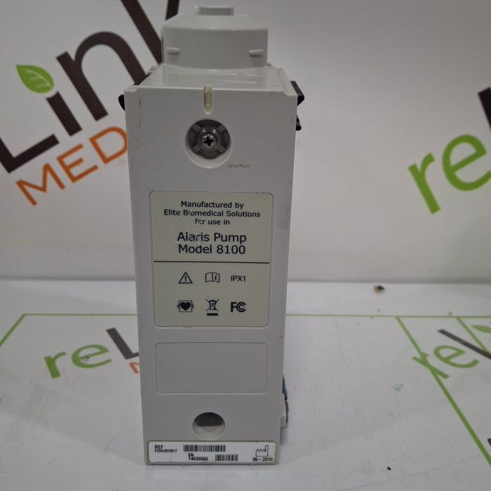 CareFusion Alaris 8100 LVP Infusion Pump Module