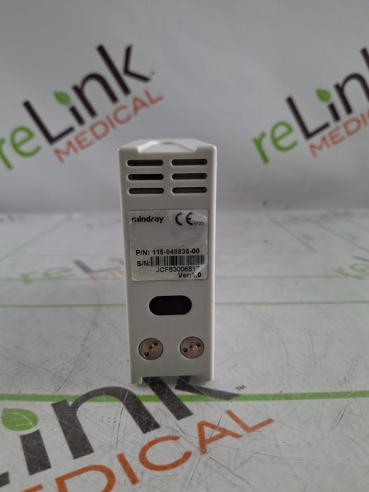 Mindray Sidestream CO2 Module for Passport 8/12