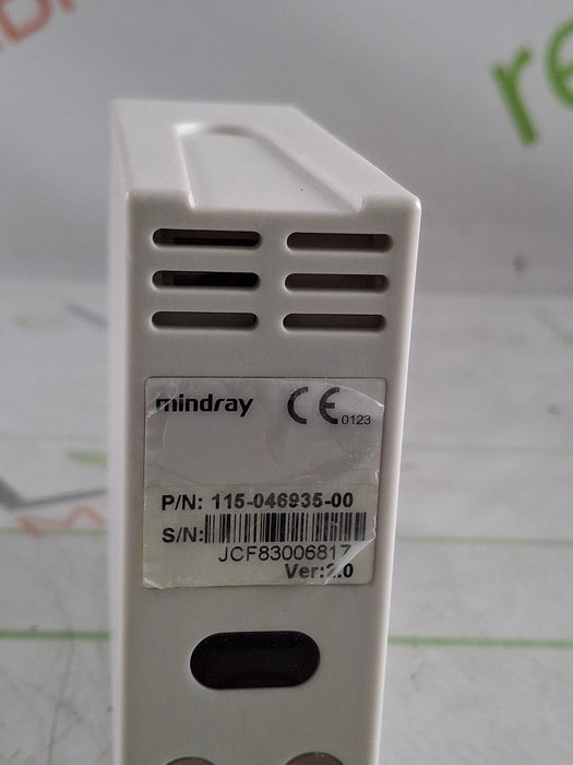 Mindray Sidestream CO2 Module for Passport 8/12