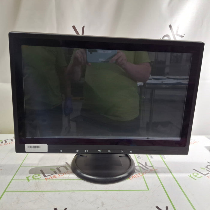 Advantech Co., Ltd. POC-S-W212C-00E Endoscopy Monitor