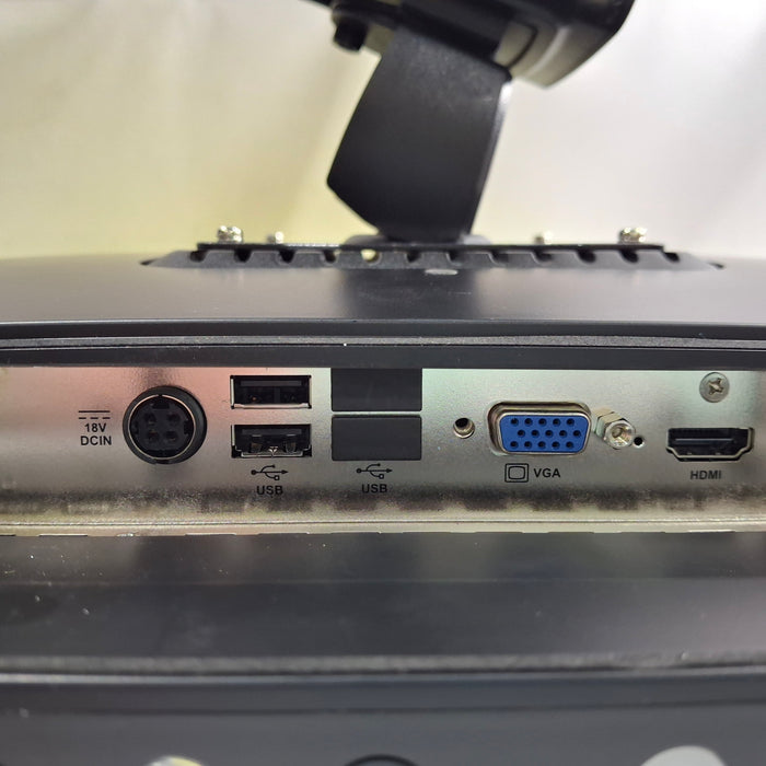 Advantech Co., Ltd. POC-S-W212C-00E Endoscopy Monitor