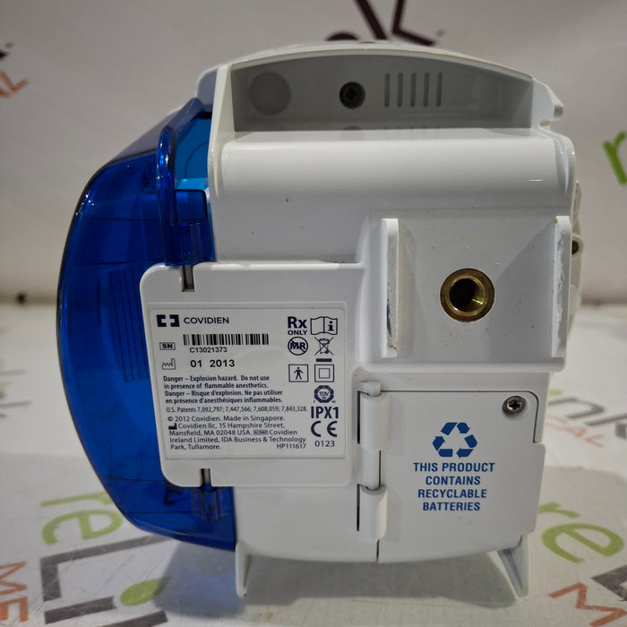 Covidien Kangaroo ePump Enteral Feeding Pump