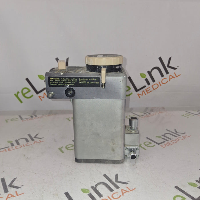 Ohmeda Medical Isotec 4 Isoflurane Vaporizer