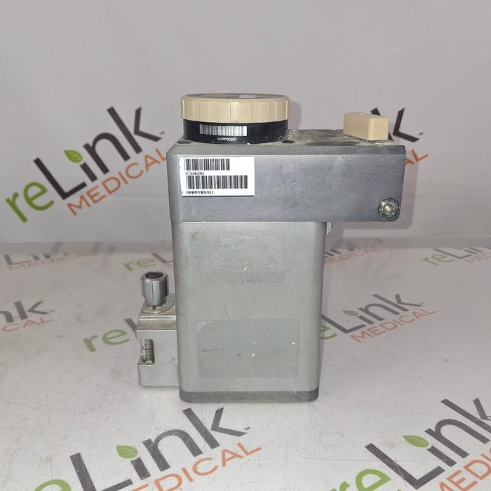 Ohmeda Medical Isotec 4 Isoflurane Vaporizer