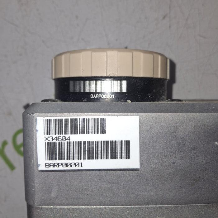 Ohmeda Medical Isotec 4 Isoflurane Vaporizer