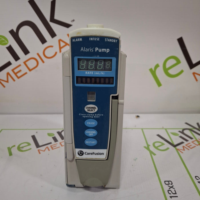 CareFusion Alaris 8100 LVP Infusion Pump Module