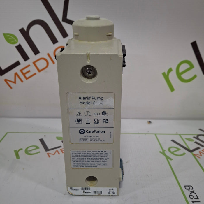 CareFusion Alaris 8100 LVP Infusion Pump Module