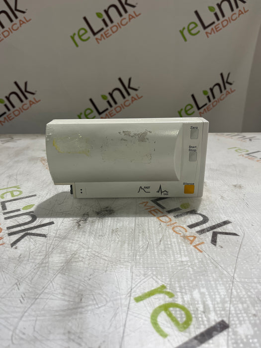 Philips M3001A-A01C06 Fast SpO2, NIBP, ECG, Temp, IBP MMS Module