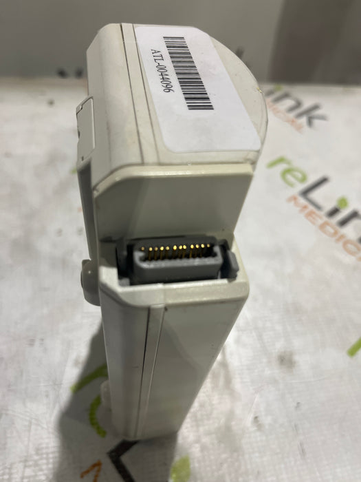Philips M3001A-A01C06 Fast SpO2, NIBP, ECG, Temp, IBP MMS Module
