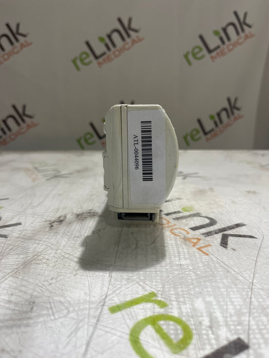 Philips M3001A-A01C06 Fast SpO2, NIBP, ECG, Temp, IBP MMS Module