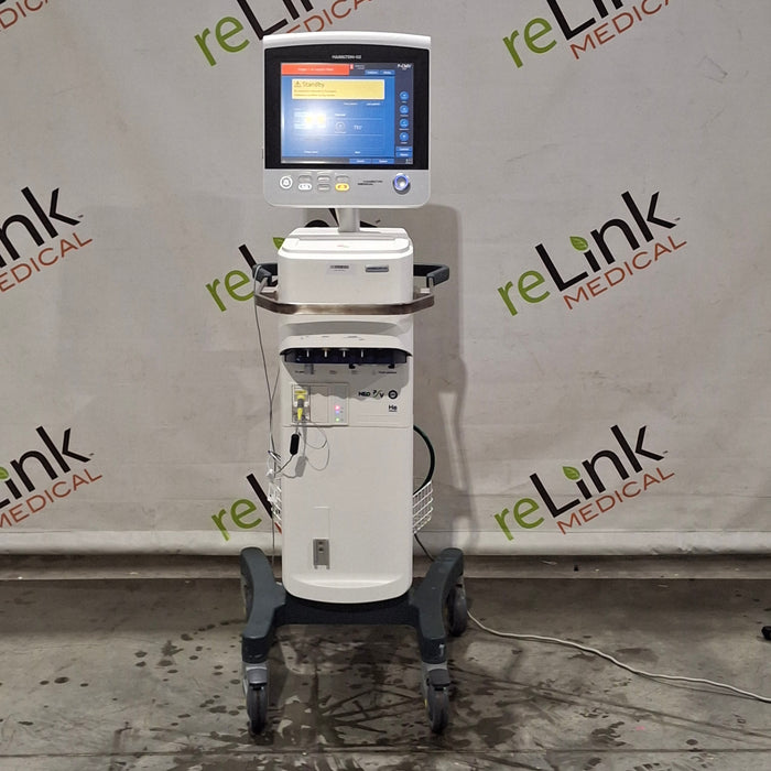 Hamilton Medical Inc G5 Ventilator