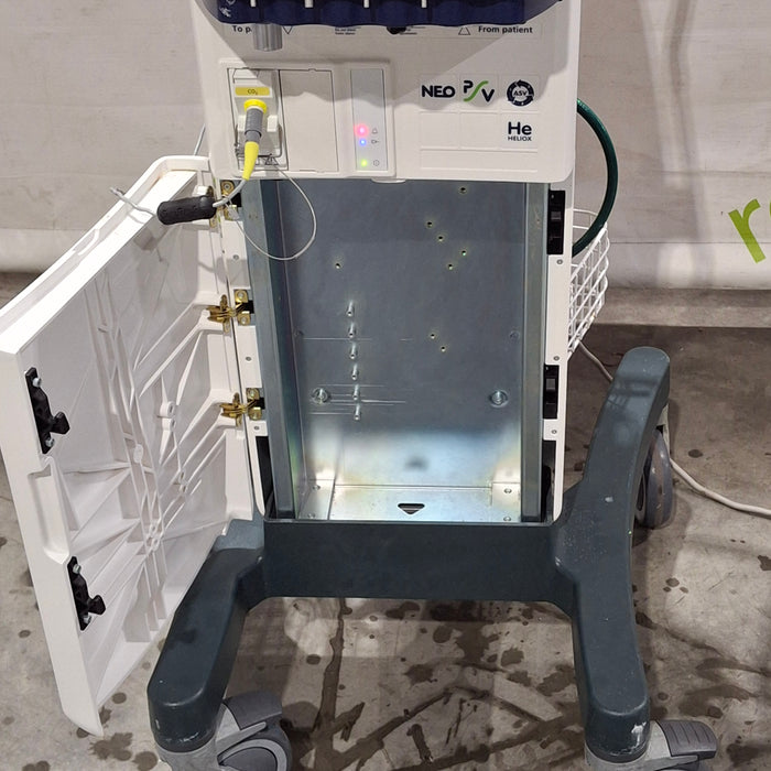 Hamilton Medical Inc G5 Ventilator