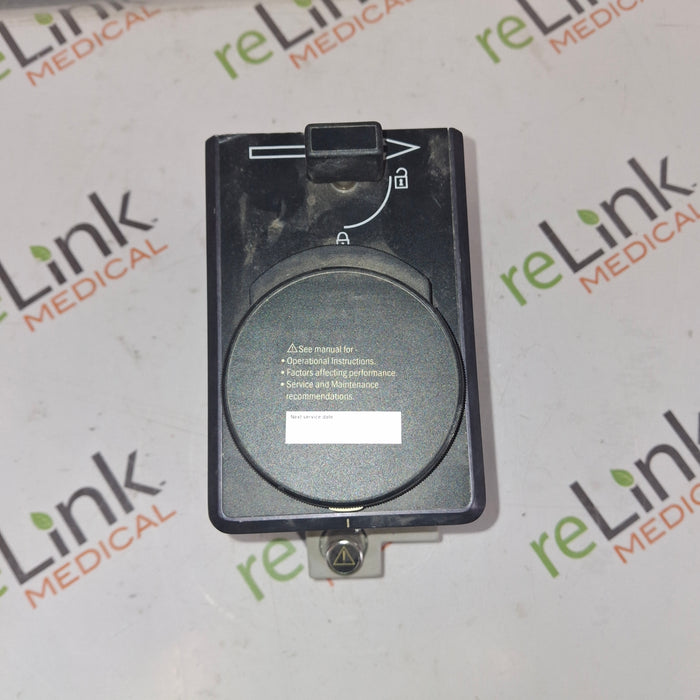 Datex-Ohmeda Isotec 5 Isoflurane Vaporizer