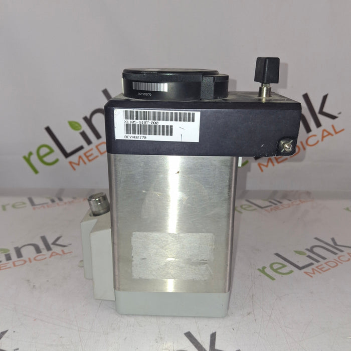 Datex-Ohmeda Isotec 5 Isoflurane Vaporizer