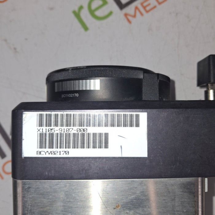 Datex-Ohmeda Isotec 5 Isoflurane Vaporizer
