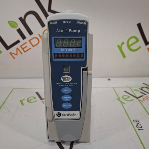 CareFusion CareFusion Alaris 8100 LVP Infusion Pump Module Infusion Pump reLink Online