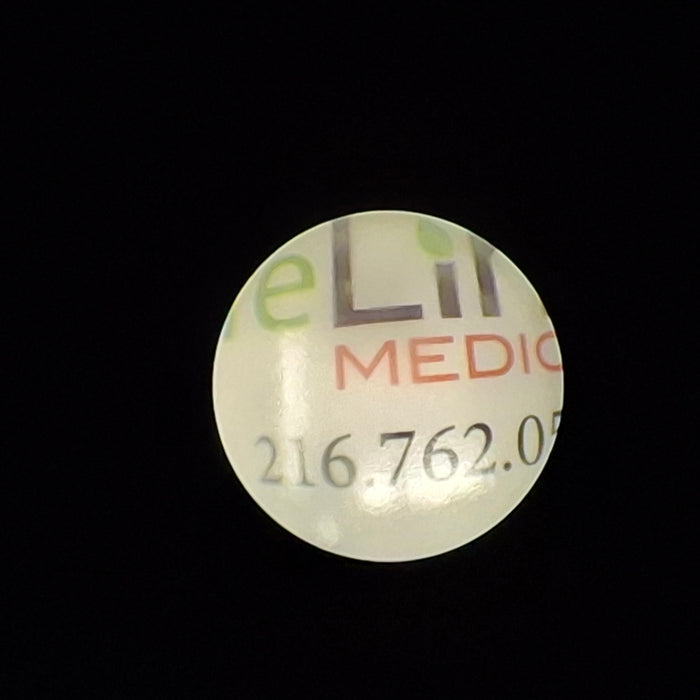 Hologic, Inc. 40-200 MyoSure 0° Hysteroscope