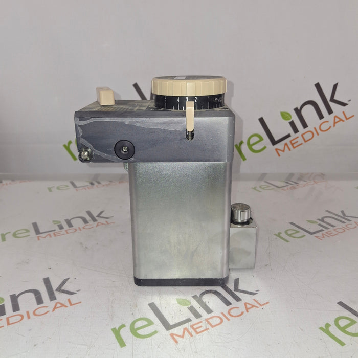 Ohmeda Medical Isotec 4 Isoflurane Vaporizer