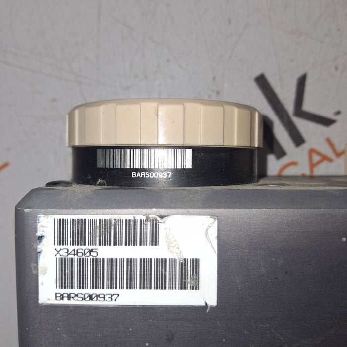 Ohmeda Medical Isotec 4 Isoflurane Vaporizer